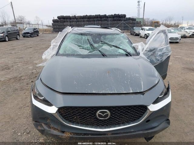 2023 MAZDA CX-30 2.5 S CARBON EDITION 6
