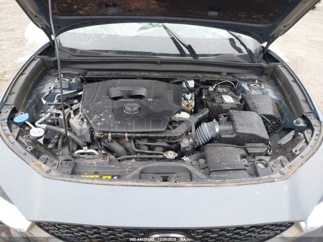 2023 MAZDA CX-30 2.5 S CARBON EDITION 10