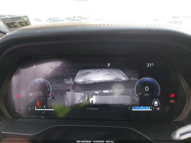 2023 JEEP GRAND CHEROKEE L SUMMIT 4X2 7
