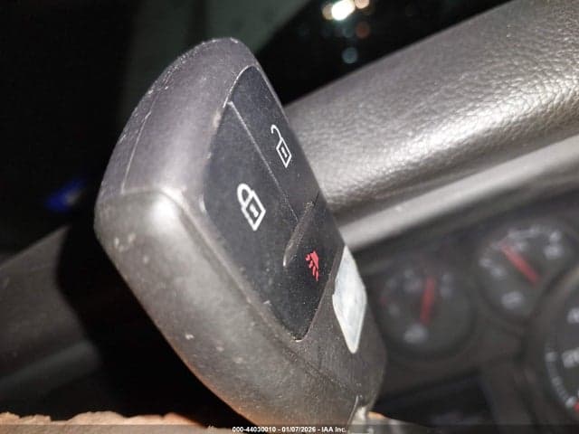 2024 CHEVROLET SILVERADO 1500 4WD SHORT BED WT 11
