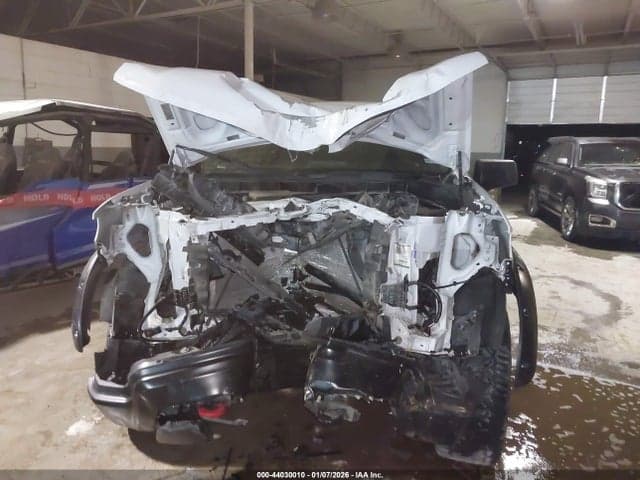 2024 CHEVROLET SILVERADO 1500 4WD SHORT BED WT 13