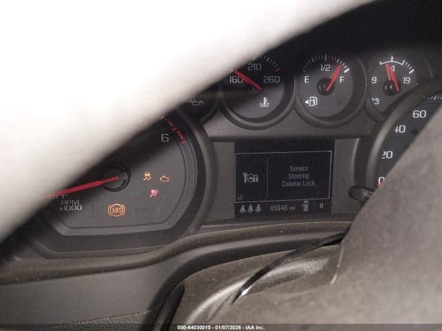 2024 CHEVROLET SILVERADO 1500 4WD SHORT BED WT 7