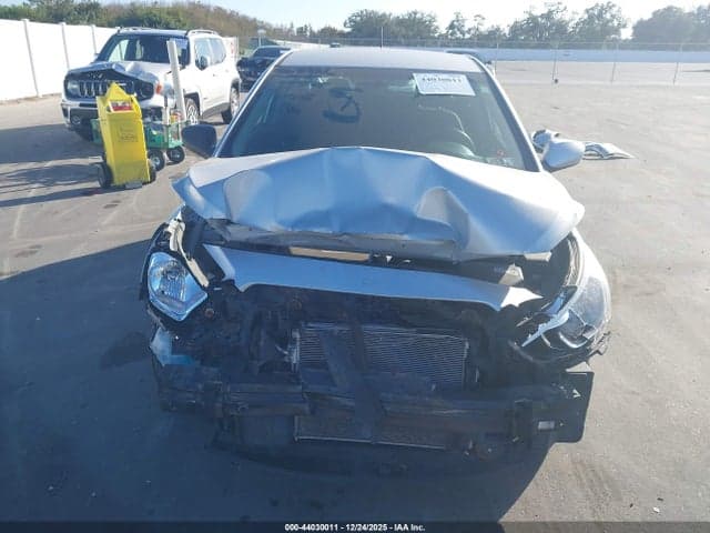 2017 HYUNDAI ACCENT SE 6