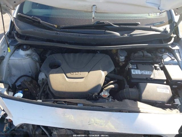 2017 HYUNDAI ACCENT SE 10