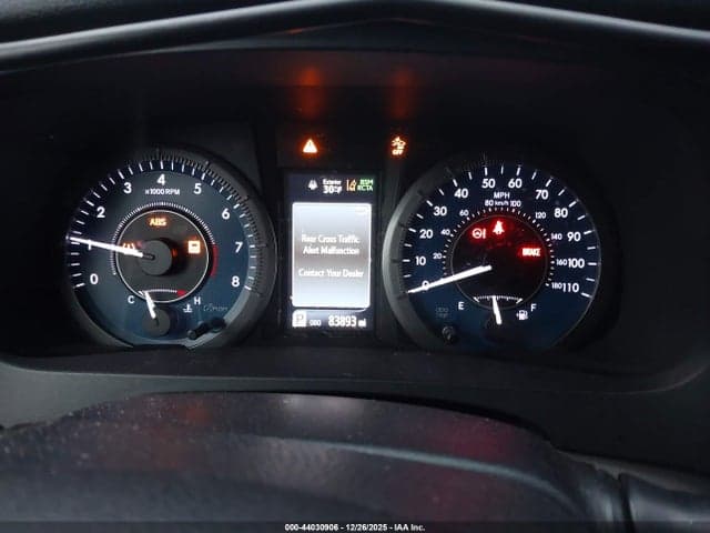2020 TOYOTA SIENNA XLE 7