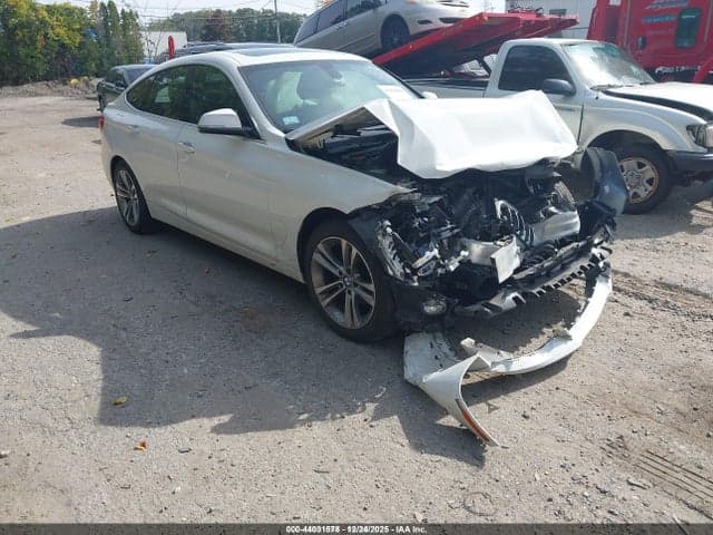 2018 BMW 330I GRAN TURISMO XDRIVE