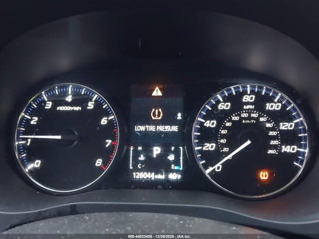2019 MITSUBISHI OUTLANDER SEL 7