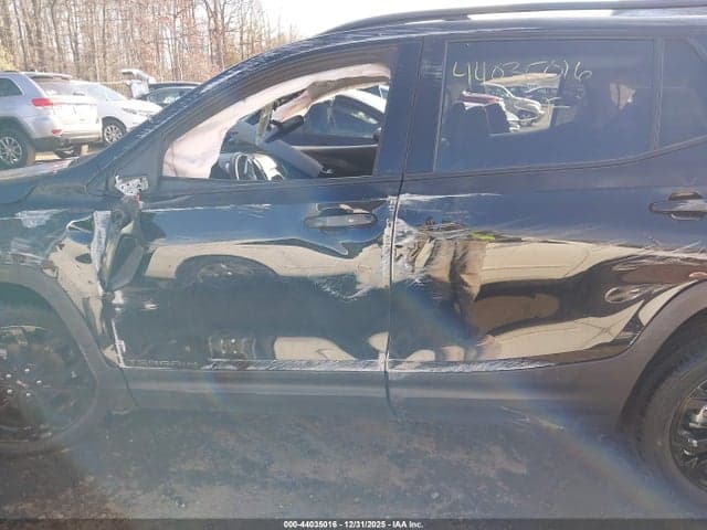 2022 GMC TERRAIN AWD SLT 14