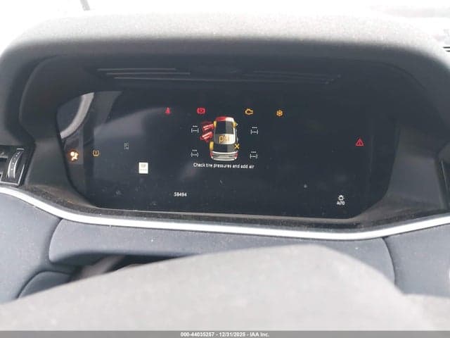 2020 LAND ROVER RANGE ROVER EVOQUE SE 7