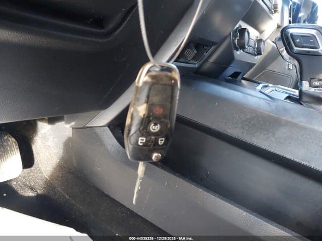2019 FORD F-150 XLT 11