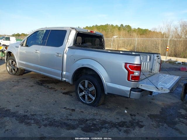 2019 FORD F-150 XLT 3