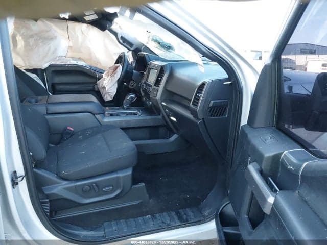 2019 FORD F-150 XLT 5