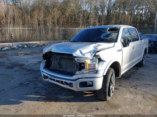 2019 FORD F-150 XLT 6