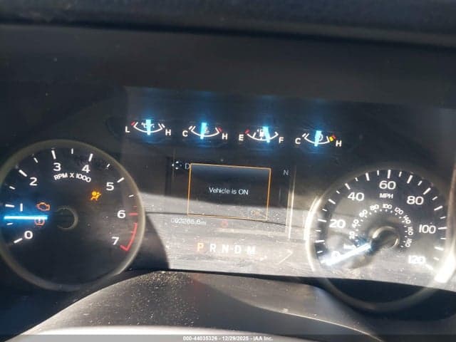 2019 FORD F-150 XLT 7