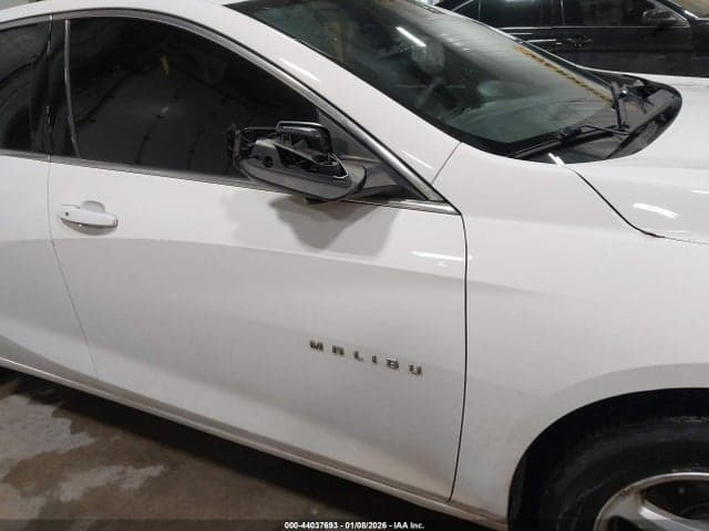 2018 CHEVROLET MALIBU 1LS 6
