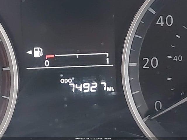 2024 NISSAN VERSA 1.6 S 16