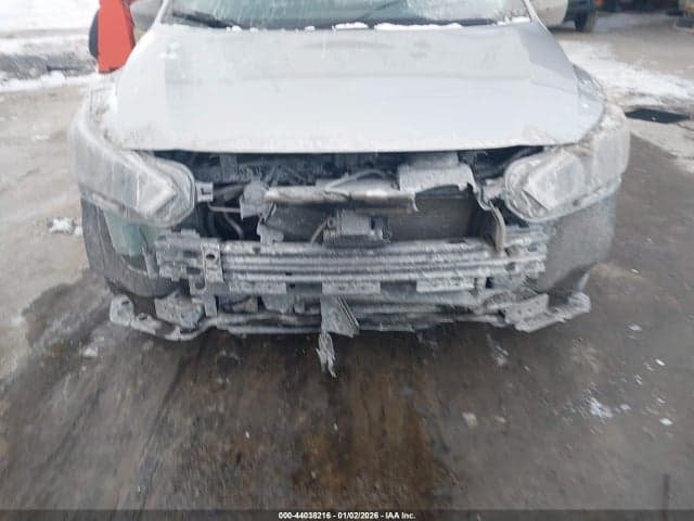 2024 NISSAN VERSA 1.6 S 6