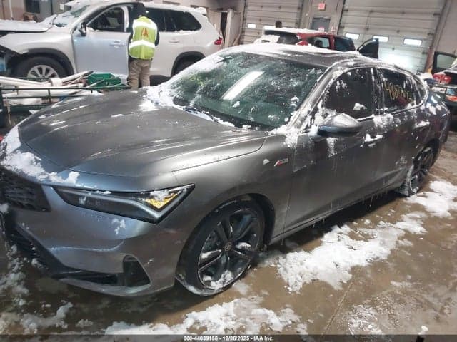 2023 ACURA INTEGRA A-SPEC TECHNOLOGY 2