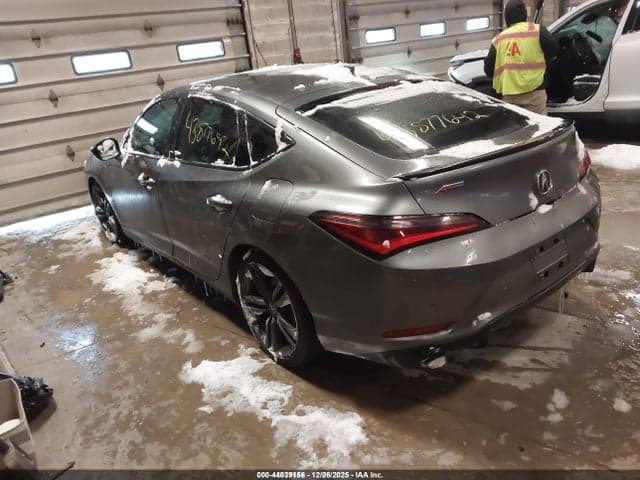 2023 ACURA INTEGRA A-SPEC TECHNOLOGY 3