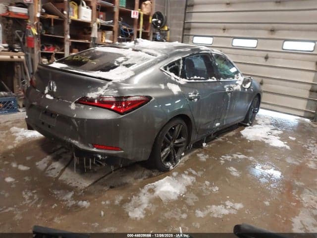 2023 ACURA INTEGRA A-SPEC TECHNOLOGY 4
