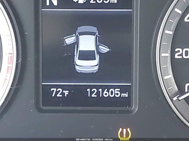 2019 HYUNDAI SONATA SE 15