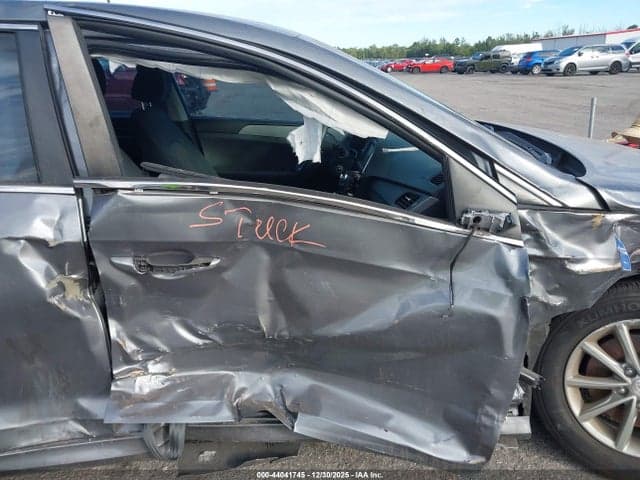 2019 HYUNDAI SONATA SE 5