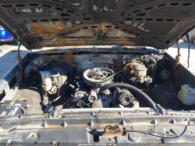 1984 GMC K2500 10