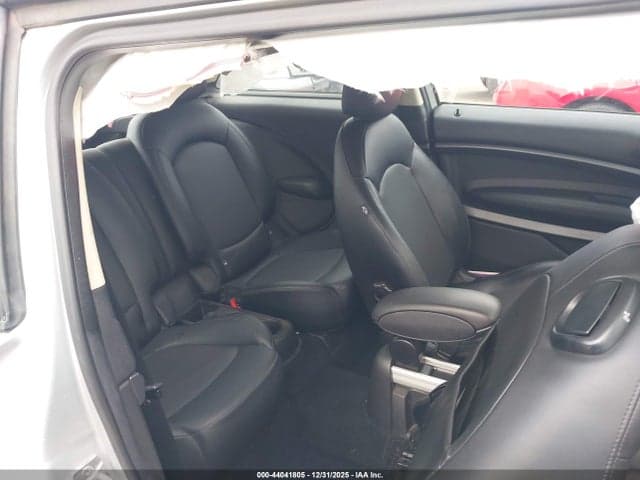 2015 MINI PACEMAN COOPER 8