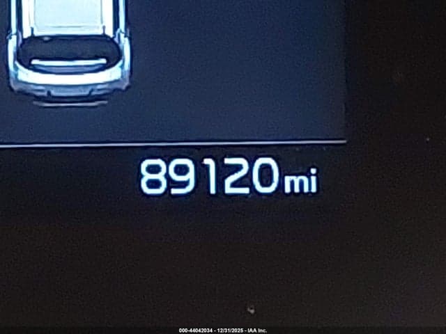 2021 KIA SOUL S 7