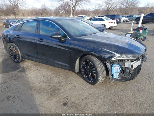 2021 KIA K5 GT-LINE - 1