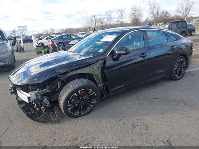 2021 KIA K5 GT-LINE 2