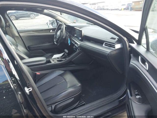 2021 KIA K5 GT-LINE 5