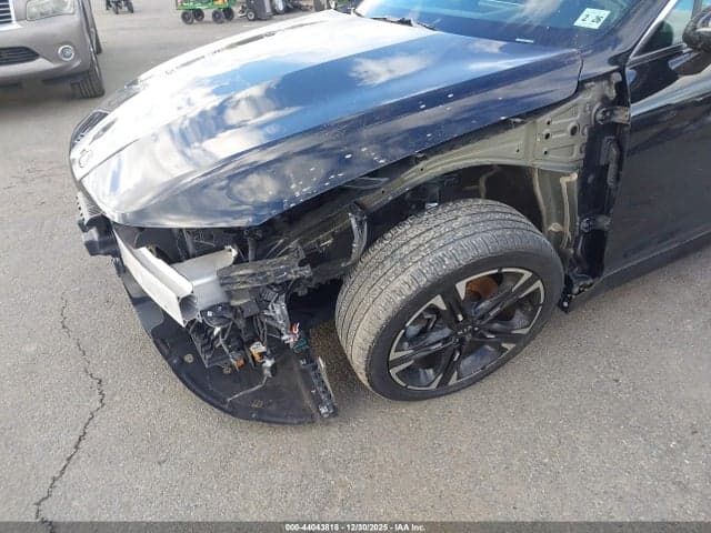 2021 KIA K5 GT-LINE 6
