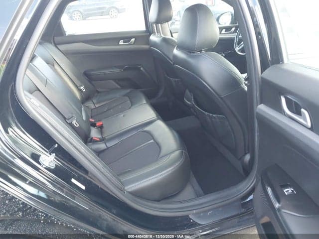 2021 KIA K5 GT-LINE 8