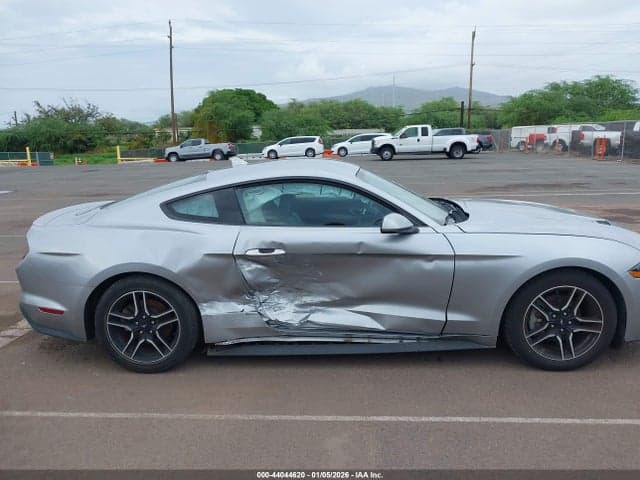 2023 FORD MUSTANG ECOBOOST PREMIUM FASTBACK 6