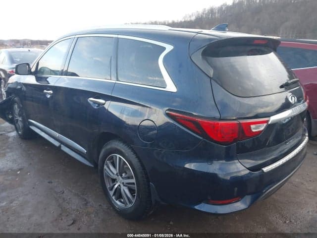 2017 INFINITI QX60 3