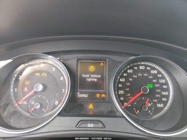 2021 VOLKSWAGEN ATLAS 3.6L V6 SE W/TECHNOLOGY 7