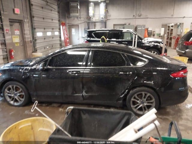 2019 FORD FUSION SEL 15