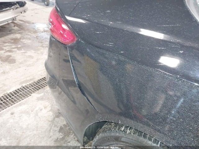 2019 FORD FUSION SEL 19