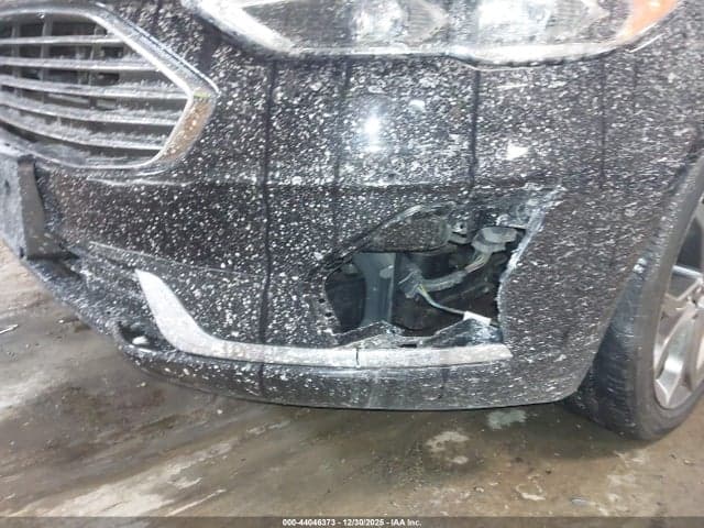 2019 FORD FUSION SEL 20
