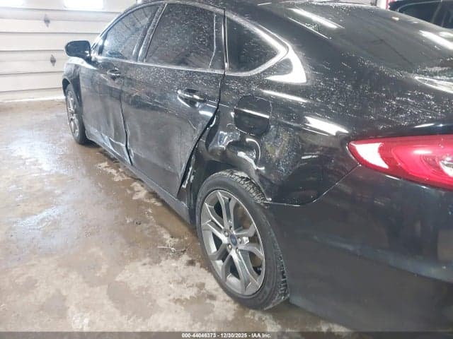 2019 FORD FUSION SEL 6