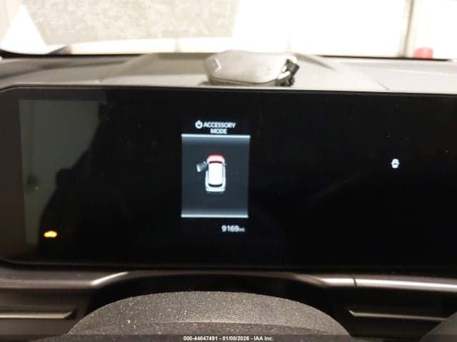2026 KIA SPORTAGE EX 7