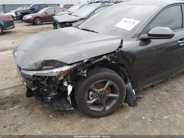 2025 KIA K4 LXS 6