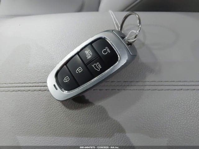 2024 HYUNDAI TUCSON SEL 11