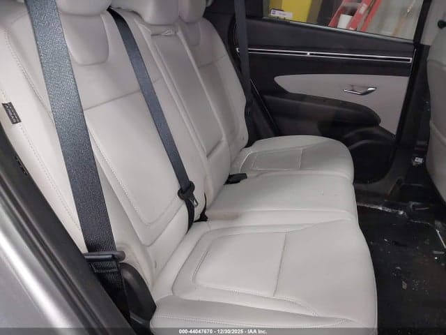 2024 HYUNDAI TUCSON SEL 8