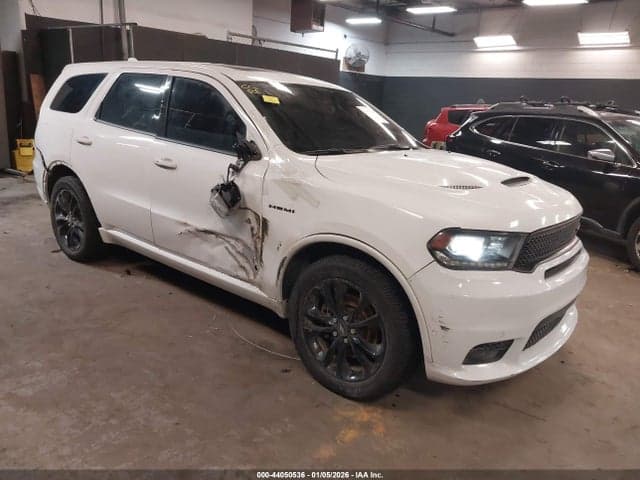 2020 DODGE DURANGO R/T AWD 1