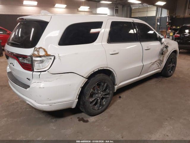 2020 DODGE DURANGO R/T AWD 4