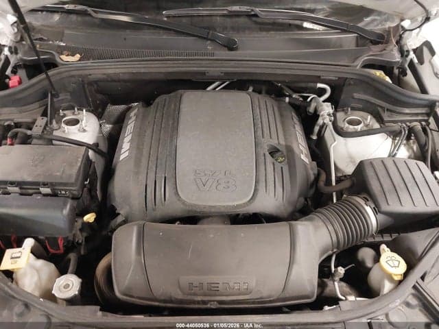 2020 DODGE DURANGO R/T AWD 10