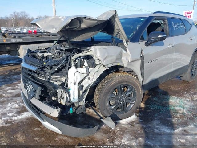 2021 CHEVROLET BLAZER AWD 2LT 6