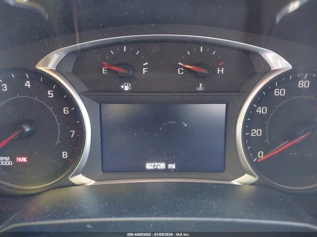 2021 CHEVROLET BLAZER AWD 2LT 7